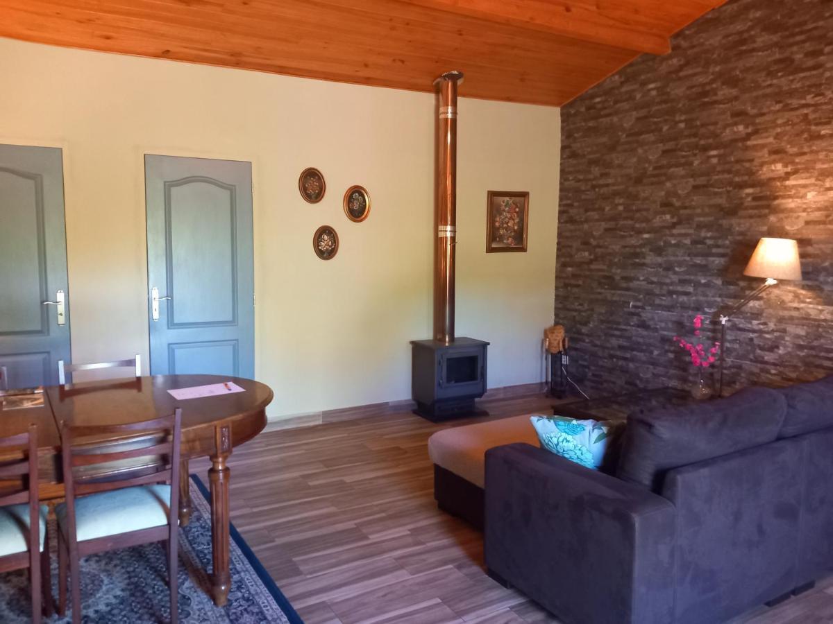 Ferienwohnung O Ninho Do Rei Vila de Rei Exterior foto