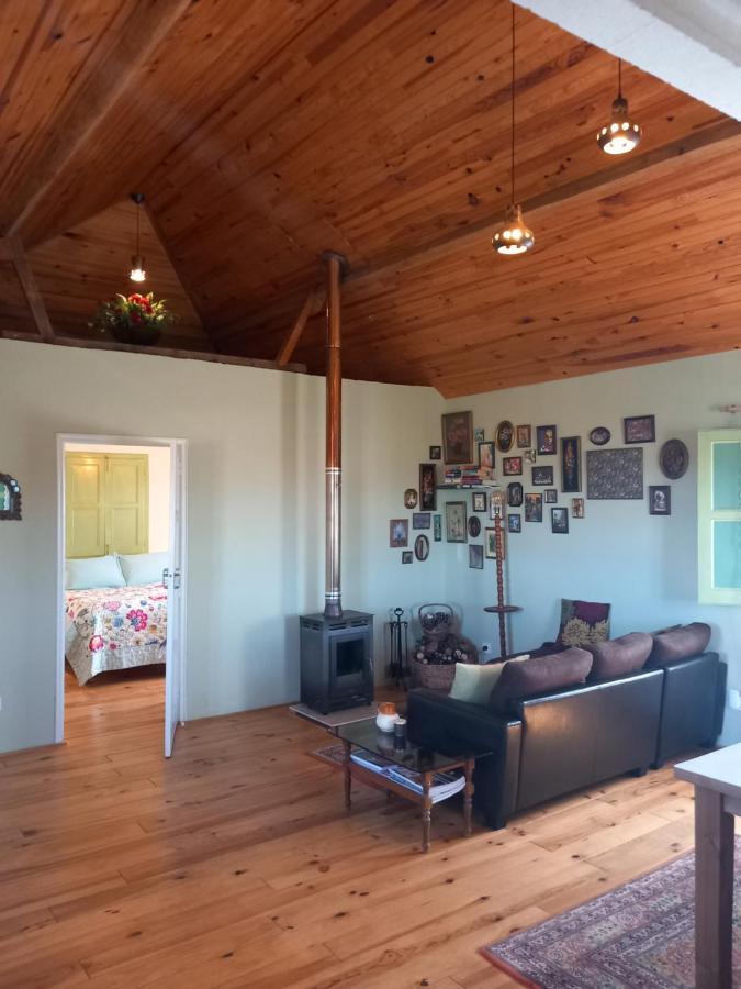 Ferienwohnung O Ninho Do Rei Vila de Rei Exterior foto