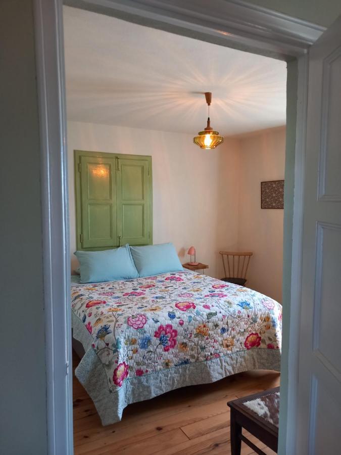 Ferienwohnung O Ninho Do Rei Vila de Rei Exterior foto