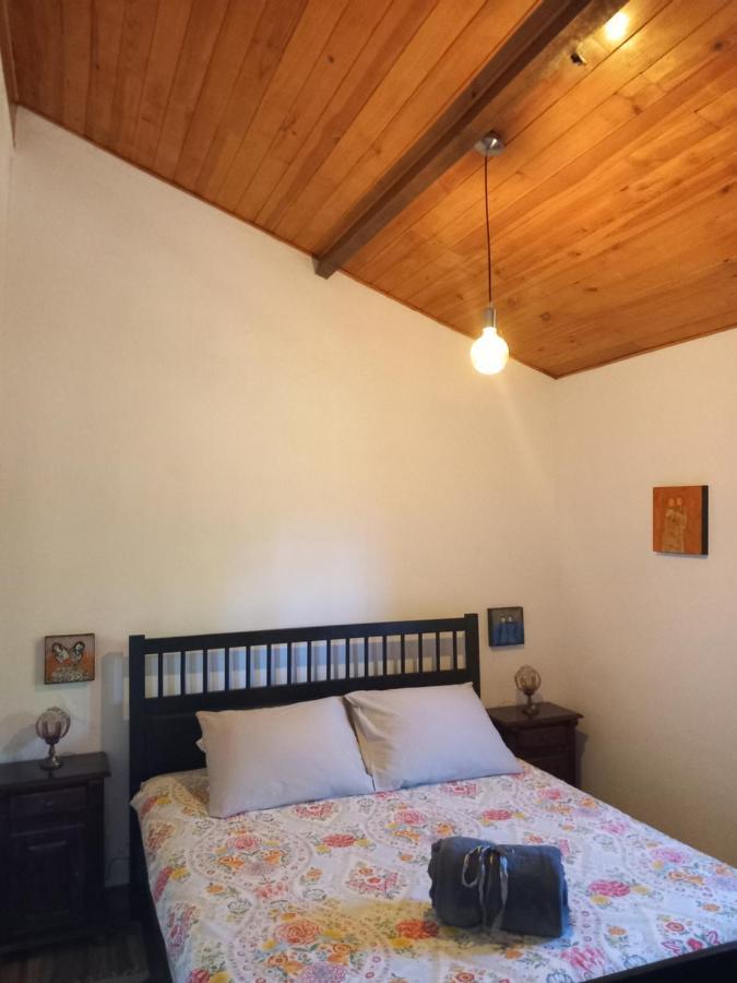 Ferienwohnung O Ninho Do Rei Vila de Rei Exterior foto