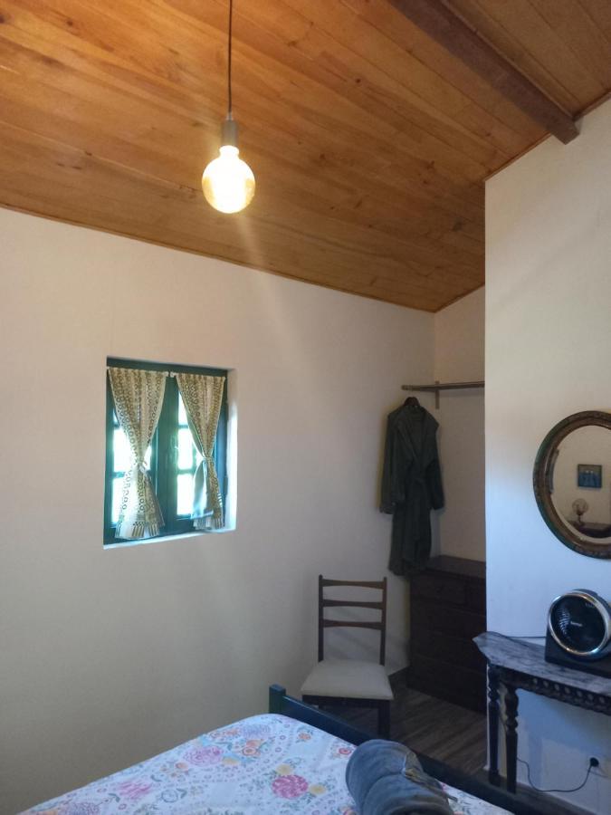 Ferienwohnung O Ninho Do Rei Vila de Rei Exterior foto