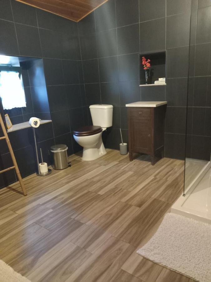 Ferienwohnung O Ninho Do Rei Vila de Rei Exterior foto