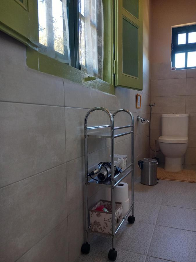 Ferienwohnung O Ninho Do Rei Vila de Rei Exterior foto