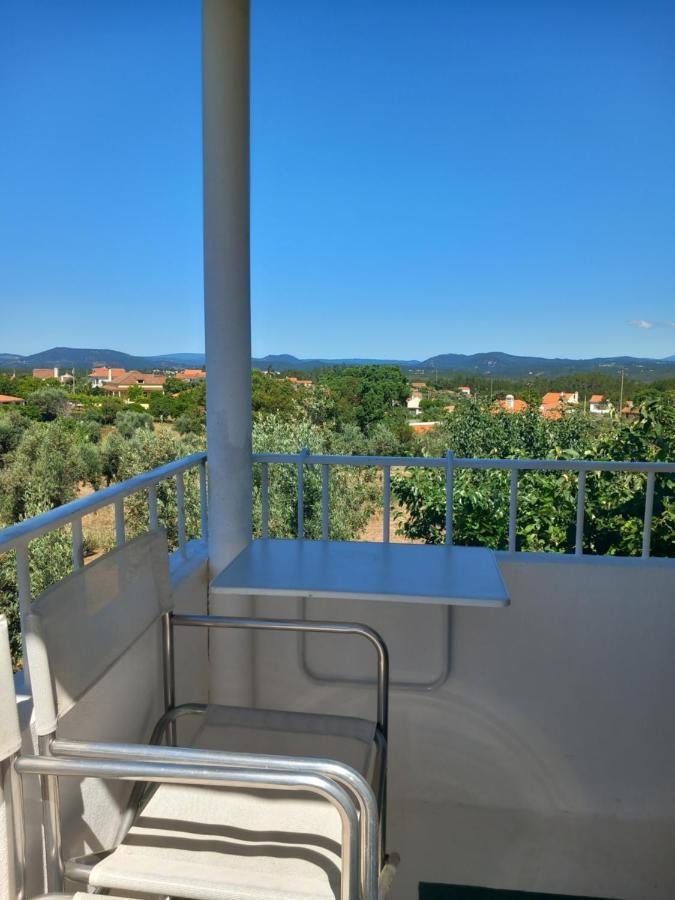 Ferienwohnung O Ninho Do Rei Vila de Rei Exterior foto