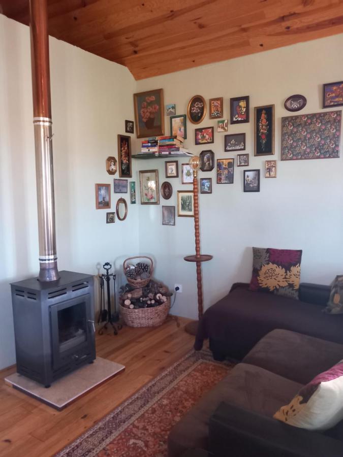 Ferienwohnung O Ninho Do Rei Vila de Rei Exterior foto
