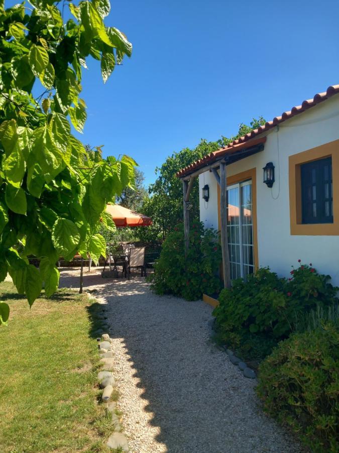 Ferienwohnung O Ninho Do Rei Vila de Rei Exterior foto