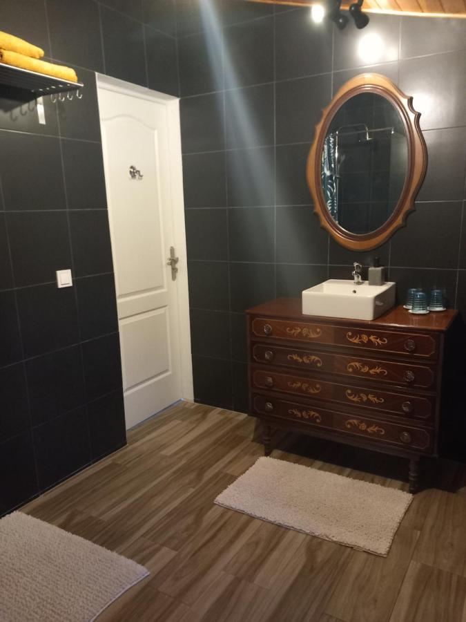 Ferienwohnung O Ninho Do Rei Vila de Rei Exterior foto