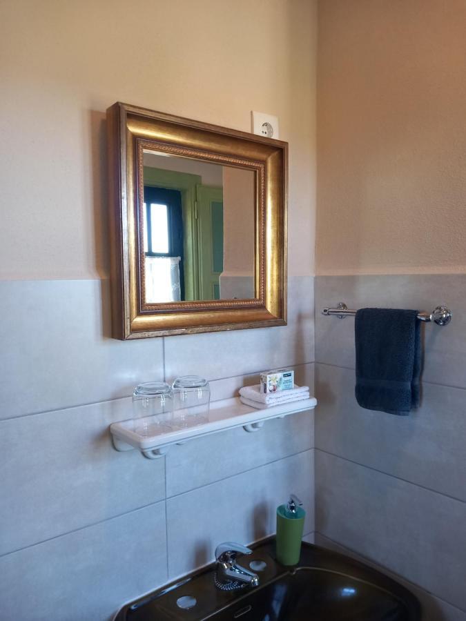 Ferienwohnung O Ninho Do Rei Vila de Rei Exterior foto