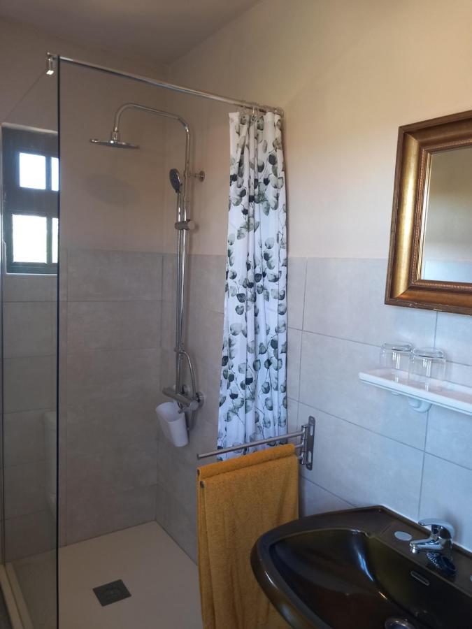 Ferienwohnung O Ninho Do Rei Vila de Rei Exterior foto