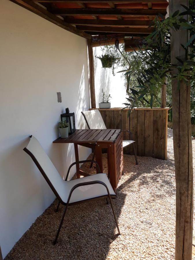 Ferienwohnung O Ninho Do Rei Vila de Rei Exterior foto